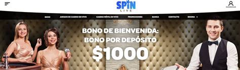Spin casino Honduras